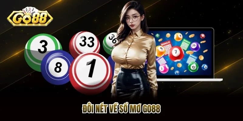 Đôi nét về sổ mơ Go88